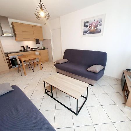 Apart 5 Personnes, 1Min Gare D'Annemasse, Geneve 5Km Exterior photo